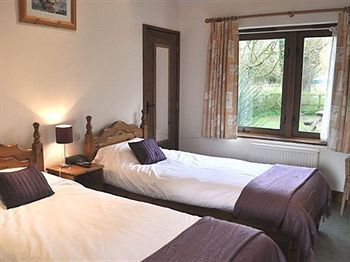 Hostal The Bull Stanford Dingley