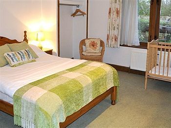 Hostal The Bull Stanford Dingley