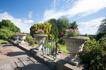 Apartamento Wortley Hall