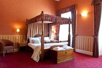 Apartamento Wortley Hall