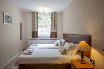Apartamento Wortley Hall