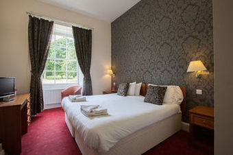 Apartamento Wortley Hall