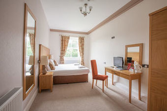 Apartamento Wortley Hall