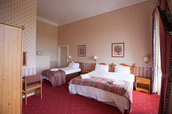 Apartamento Wortley Hall