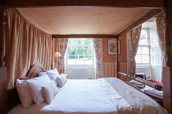 Apartamento Wortley Hall