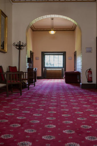 Apartamento Wortley Hall