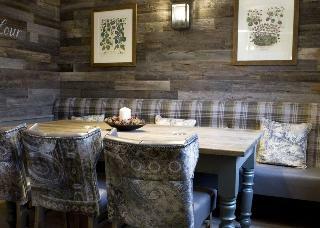 Hostal Burlton Inn