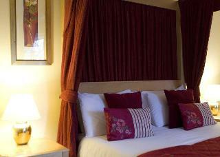 Hostal Burlton Inn