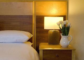 Hostal Burlton Inn