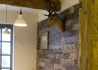 Hostal Burlton Inn