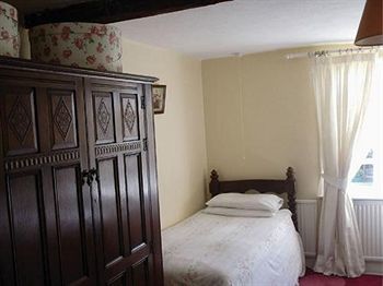 Agroturismo Amerton Farm