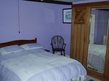 Agroturismo Amerton Farm