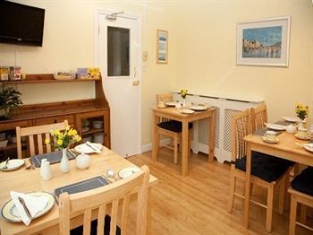 Hotel The Meltham Guest House