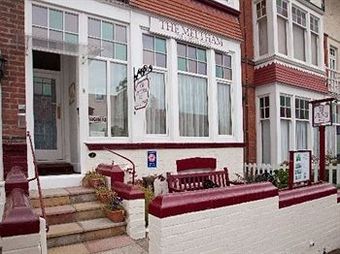 Hotel The Meltham Guest House