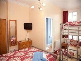 Hotel The Meltham Guest House