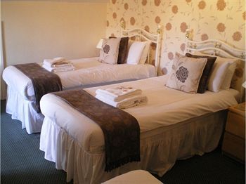 Hotel Edendale House - Guest House