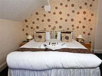 Hotel Edendale House - Guest House