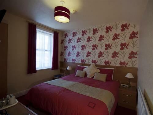 Bowden Lodge Hotel