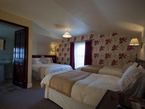 Bowden Lodge Hotel