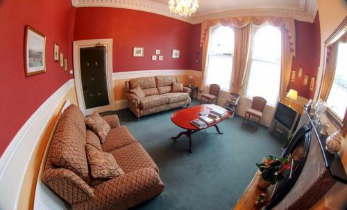 Bowden Lodge Hotel