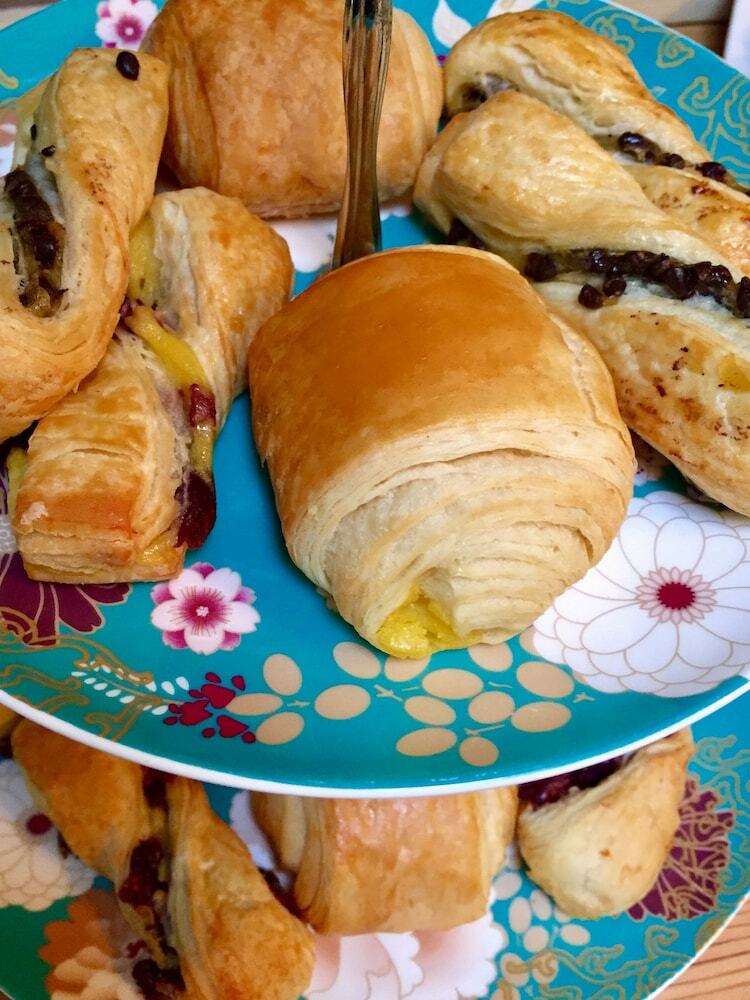 Hotel Thatched Cottage