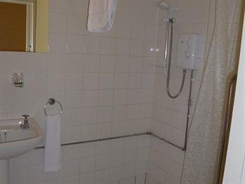 Hostal The Bay Horse