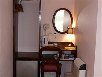 Hostal The Bay Horse