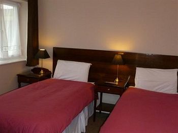 Hostal The Bay Horse