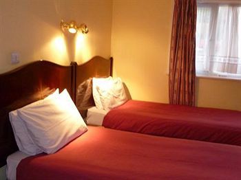 Hostal The Bay Horse