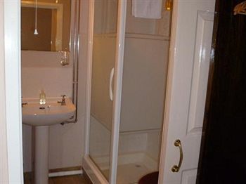 Hostal The Bay Horse