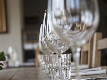 Bed & Breakfast The Ragged Cot - Restaurant With Rooms