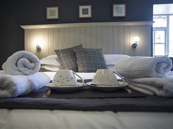 Bed & Breakfast The Ragged Cot - Restaurant With Rooms