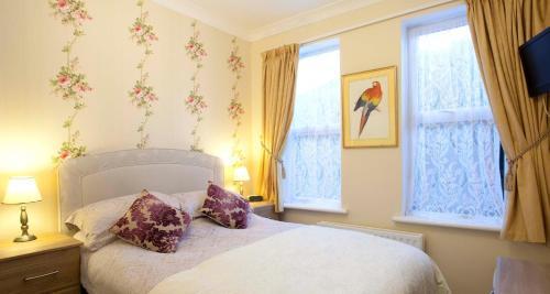 Bed & Breakfast Amberlea Guest House