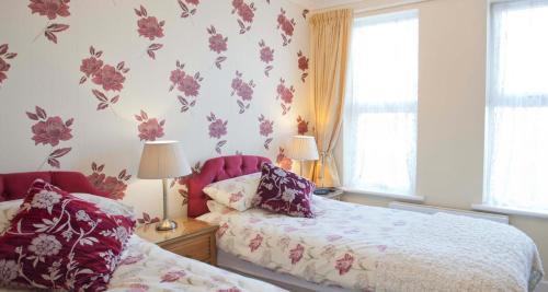 Bed & Breakfast Amberlea Guest House