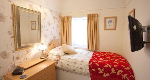 Bed & Breakfast Amberlea Guest House