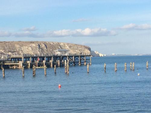 Bed & Breakfast Amberlea Guest House