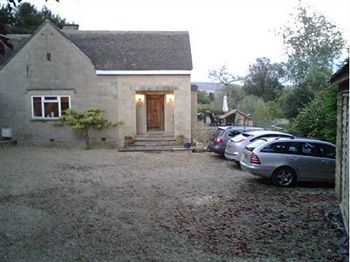 Tibbiwell Lodge - B&B