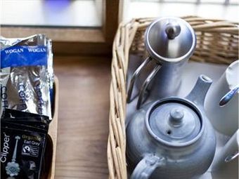 Hostal Wild Garlic Restaurant & Rooms