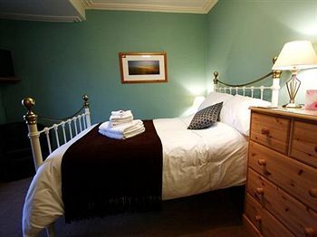 Bed & Breakfast Boyton Farmhouse