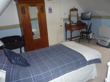 Hotel Yallands Farmhouse