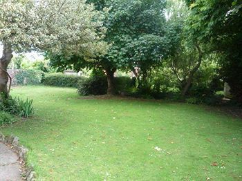 Hotel Yallands Farmhouse
