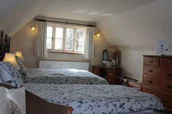 Hotel Yallands Farmhouse