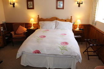 Hotel Yallands Farmhouse