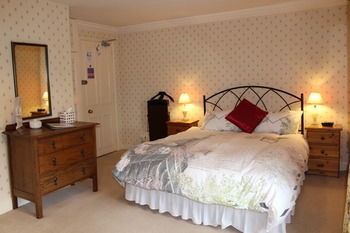 Hotel Yallands Farmhouse