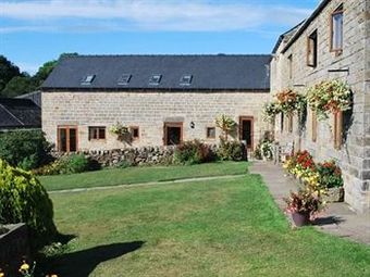 Hotel Park Farm - Bed & Breakfast