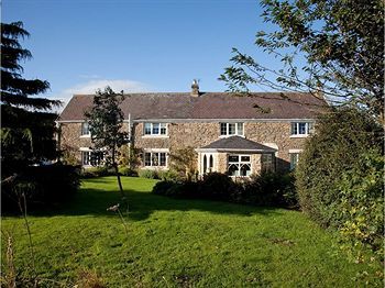 Hotel East Byermoor Guest House