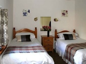 Hotel Furzeleigh Mill