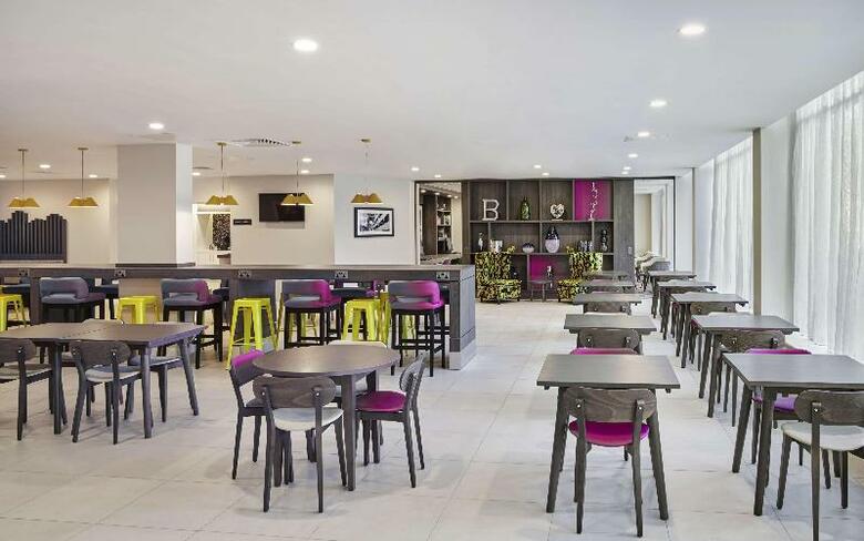 Hotel Hampton By Hilton Bristol City Centre