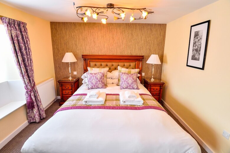 Hostal The George Hotel, Crewkerne
