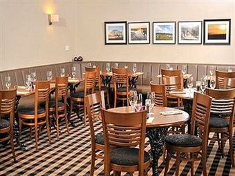 The Fishermans Arms Hotel